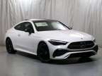 2024 Mercedes-Benz CLE CLE 300 4MATIC