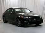 2024 Mercedes-Benz E-Class E 350 4MATIC