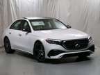 2024 Mercedes-Benz E-Class E 350 4MATIC