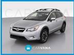 2015 Subaru XV Crosstrek