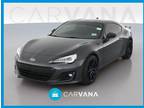 2018 Subaru BRZ