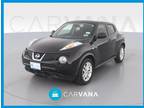 2014 Nissan Juke