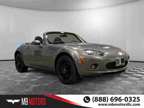 2006 Mazda Miata Base