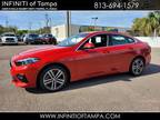2020 BMW 228 Gran Coupe