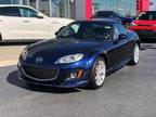 2012 Mazda MX-5 Miata