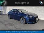2022 BMW 228 Gran Coupe