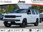 2024 Jeep Grand Wagoneer Series III