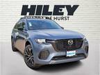 2025 Mazda CX-70 3.3 Turbo S Premium Plus