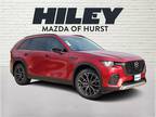 2025 Mazda CX-70 PHEV Premium