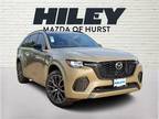 2025 Mazda CX-70 3.3 Turbo S Premium Plus