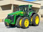 2023 John Deere 8R 370 Tractor