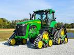 2020 John Deere 8RX 410 Tractor
