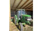 2002 John Deere 6420 Tractor