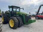 2023 John Deere 8R 410 Tractor