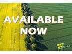John Deere 5060E Tractor