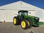2011 John Deere 8360R Tractor