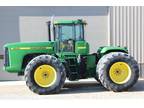 1998 John Deere 9300 Tractor