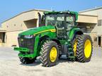 2022 John Deere 8R 250 Tractor
