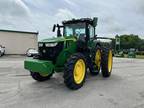 2023 John Deere 7R 210 Tractor