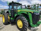 2022 John Deere 8R 250 Tractor