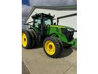 2012 John Deere 7200R Tractor