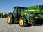 2013 John Deere 8235R Tractor