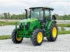 2023 John Deere 5100E Tractor