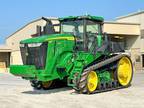 2023 John Deere 9RT 570 Tractor