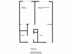 Edgewood Gardens Embassy and Wilder Ridge Apartments - 1 Bedroom