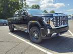 2025 Gmc SIERRA 2500HD 4WD CREW CAB 159 DENALI