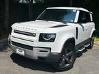 2022 Land Rover Defender 110 S