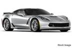 2017 Chevrolet Corvette Grand Sport
