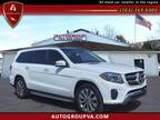 2019 Mercedes-Benz Gls GLS 450