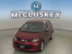 2020 Chevrolet Bolt Ev LT