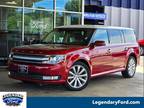 2014 Ford Flex Limited