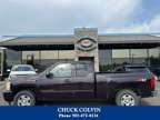 2008 Chevrolet Silverado 1500 LT