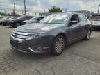 2010 Ford Fusion Hybrid Base