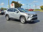 2020 Toyota RAV4 Hybrid Limited