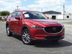 2021 Mazda CX-5 Grand Touring Reserve
