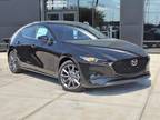 2025 Mazda Mazda3 Hatchback 2.5 S Preferred