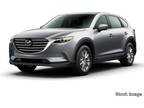 2016 Mazda CX-9 Touring