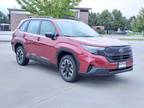 2025 Subaru Forester Base