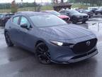 2025 Mazda Mazda3 Hatchback 2.5 Turbo Premium Plus