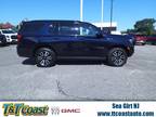 2021 Gmc Yukon AT4