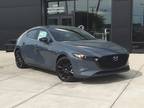 2025 Mazda Mazda3 Hatchback 2.5 S Carbon Edition
