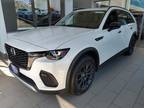 2025 Mazda CX-70 3.3 Turbo Premium