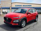2020 Hyundai Kona SE