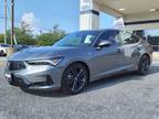 2024 Acura Integra w/Tech w/A-SPEC