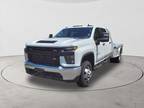 2023 Chevrolet Silverado 3500HD Work Truck 177 WB