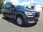 2014 Gmc Acadia SLE-2